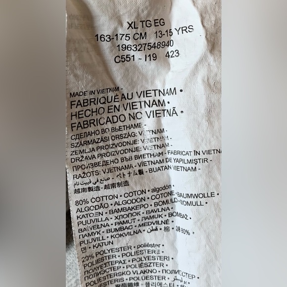 Jordan Logo Hoodie - Picture 9 of 10